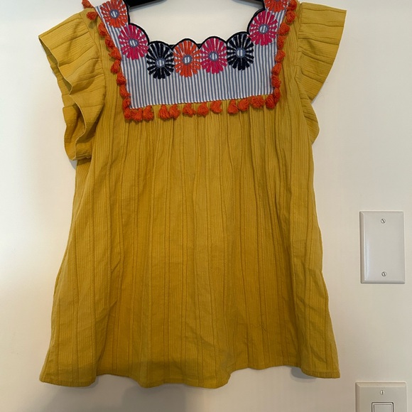 Altar’d State top - Picture 4 of 5